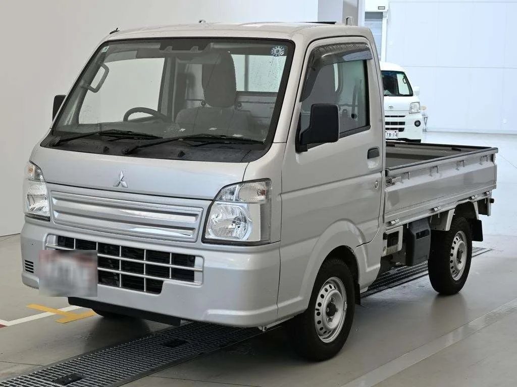Mitsubishi Minicab Truck DS16T 2022